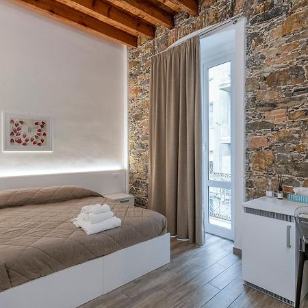 Bed and Breakfast La Casa Di Mattia La Spezia Zewnętrze zdjęcie
