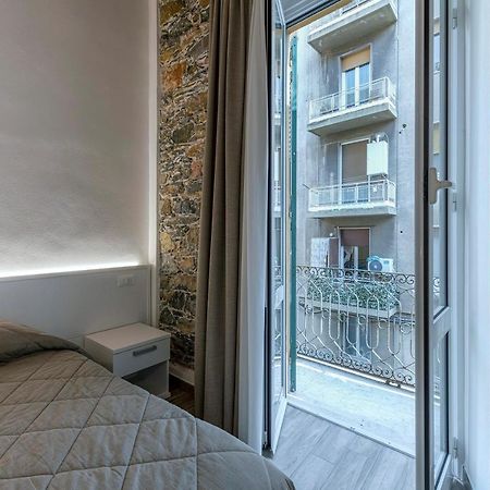 Bed and Breakfast La Casa Di Mattia La Spezia Zewnętrze zdjęcie