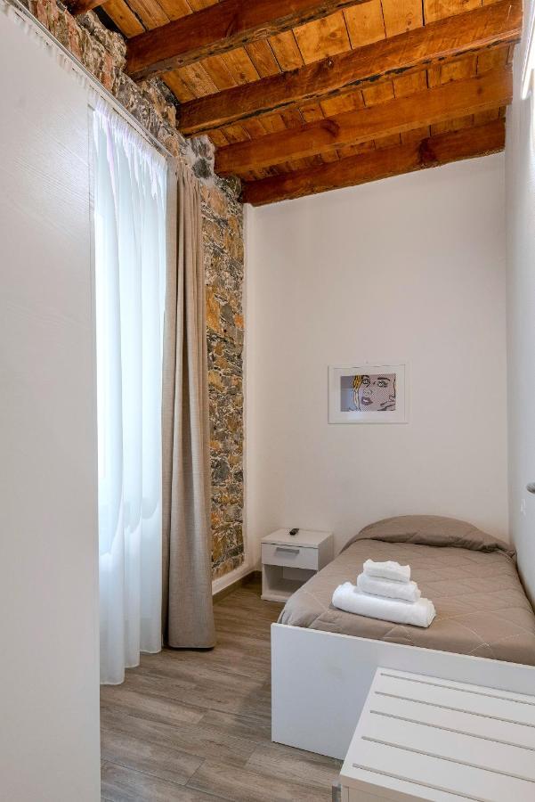 Bed and Breakfast La Casa Di Mattia La Spezia Zewnętrze zdjęcie