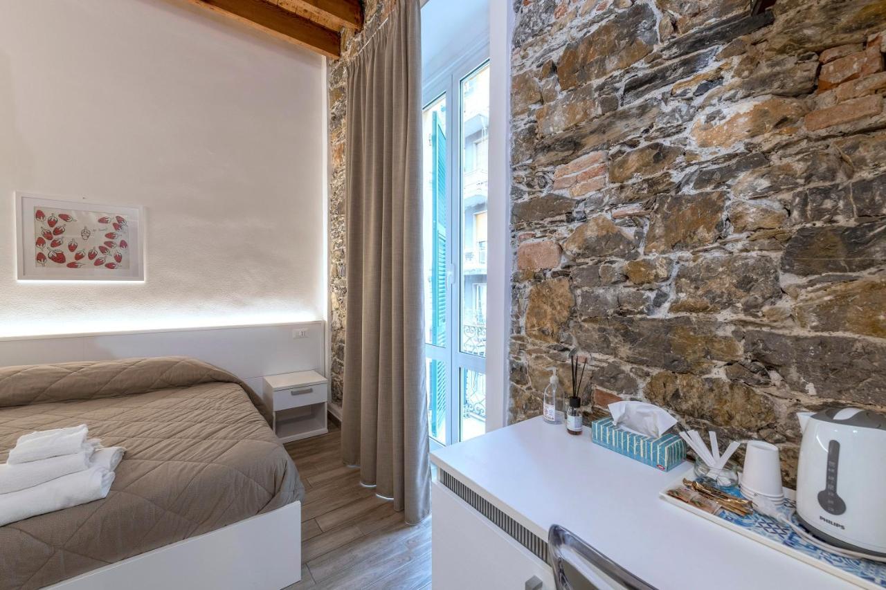 Bed and Breakfast La Casa Di Mattia La Spezia Zewnętrze zdjęcie