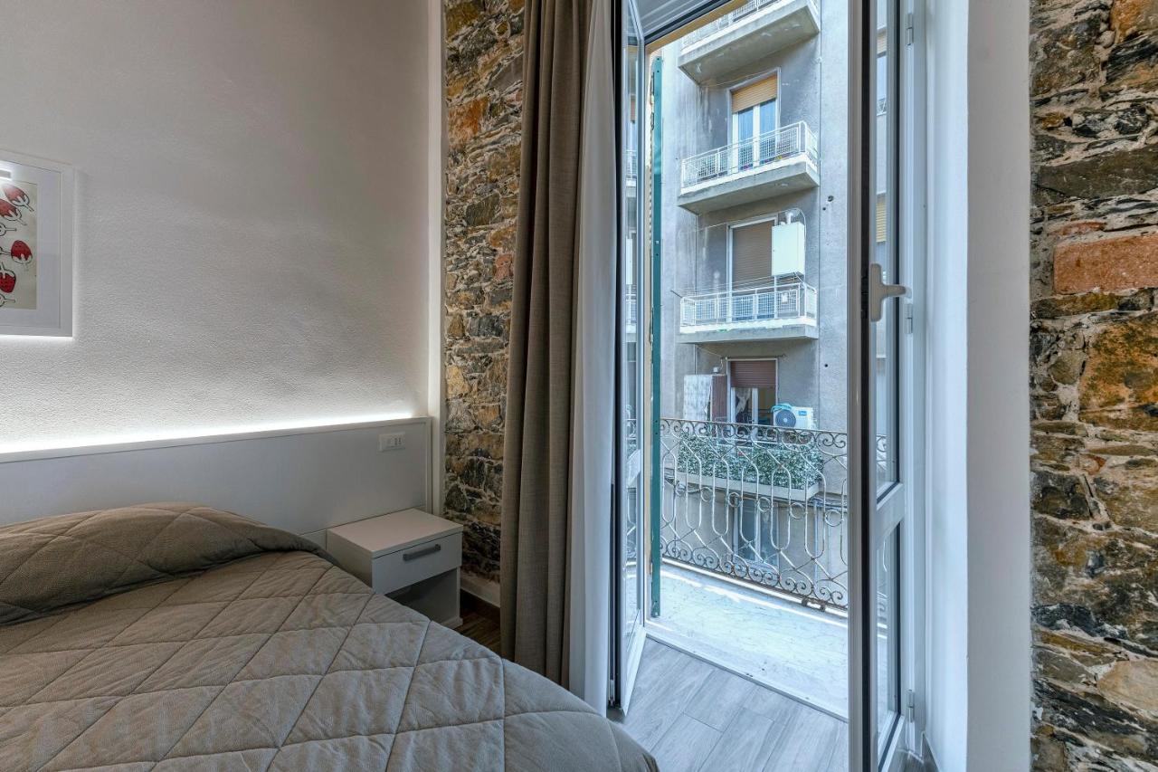 Bed and Breakfast La Casa Di Mattia La Spezia Zewnętrze zdjęcie