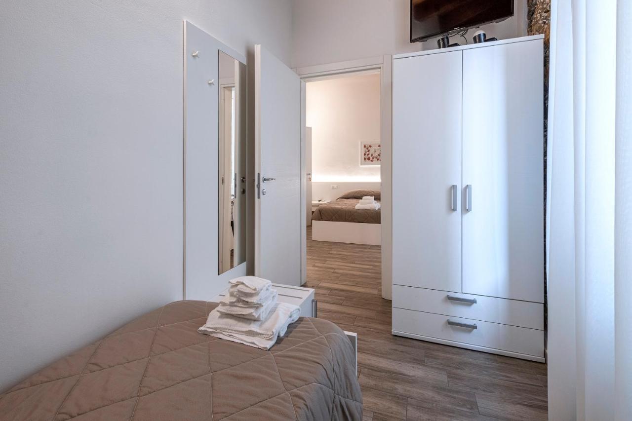 Bed and Breakfast La Casa Di Mattia La Spezia Zewnętrze zdjęcie