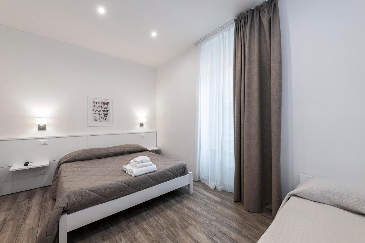 Bed and Breakfast La Casa Di Mattia La Spezia Zewnętrze zdjęcie
